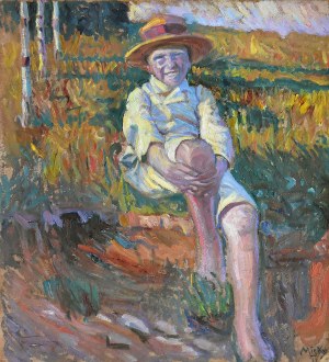 Ludwik MISKY (1884-1938), 