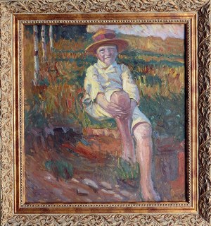 Ludwik MISKY (1884-1938), 