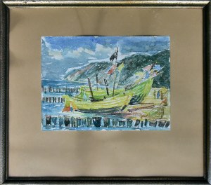 Roman SZCZERZYŃSKI (1908-1958), 