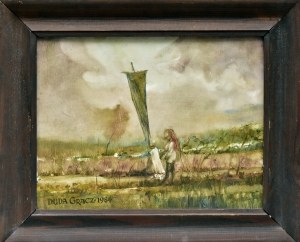Jerzy DUDA-GRACZ (1941-2004), 