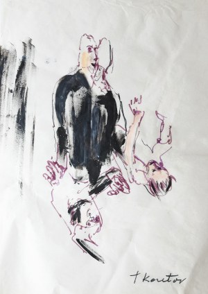 Tadeusz KANTOR (1915-1990), 
