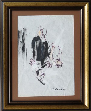 Tadeusz KANTOR (1915-1990), 