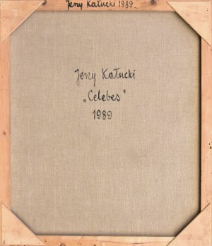 Jerzy KAŁUCKI (1931-2022), 