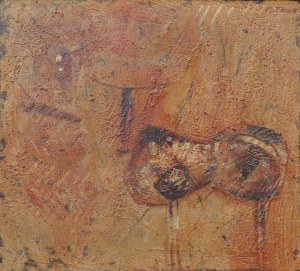 Witold PAŁKA (1928-2013), 