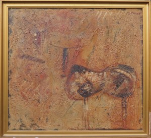 Witold PAŁKA (1928-2013), 