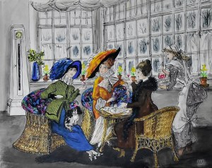 Antoni UNIECHOWSKI (1903-1976), 