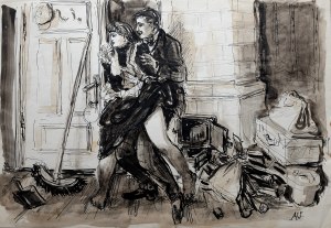 Antoni UNIECHOWSKI (1903-1976), 