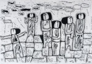 Wanda GOŁOGOWSKA (1919-2009), 