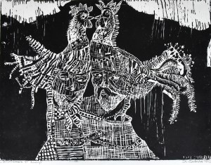 Stefan SUBERLAK (1928-1994), 