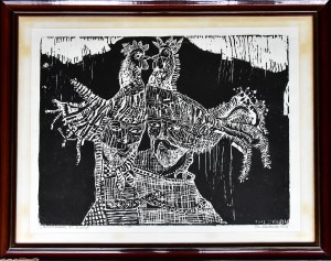 Stefan SUBERLAK (1928-1994), 