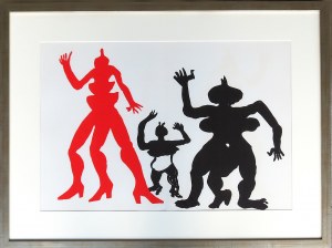 Alexander CALDER (1898-1976), 