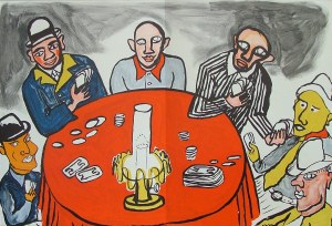 Alexander CALDER (1898-1976), 