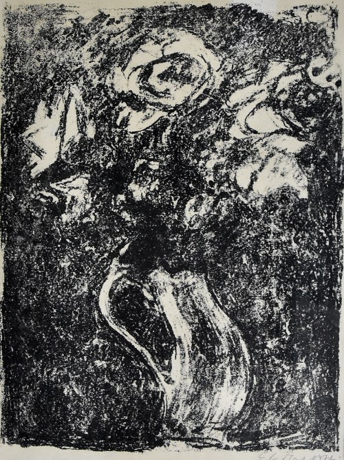 Eugeniusz EIBISCH (1896-1987), 
