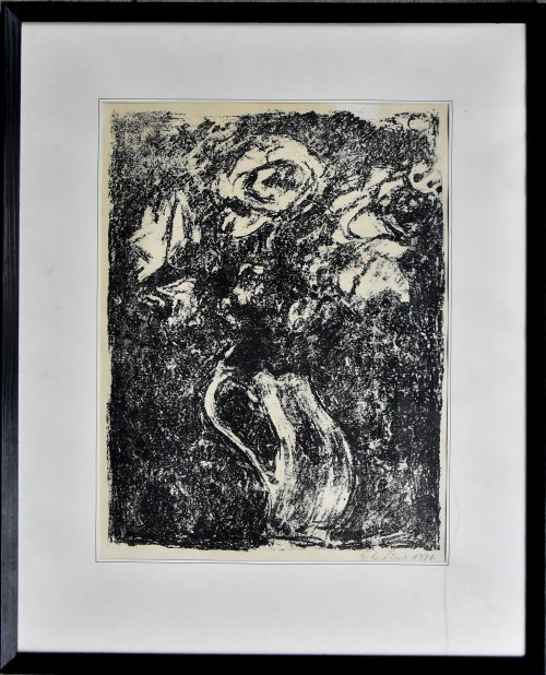 Eugeniusz EIBISCH (1896-1987), 