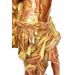 Artysta NIEZNANY, Św. Florian, ok. poł. XVIII w.