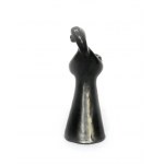 Figurine Girl with a bowl