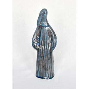 Stanisława Felicja PIĘTKOWA (1907-1983), Figurka Kobieta