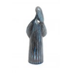 Stanisława Felicja PIĘTKOWA (1907-1983), Figurka Kobieta