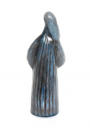 Stanisława Felicja PIĘTKOWA (1907-1983), Figurka 