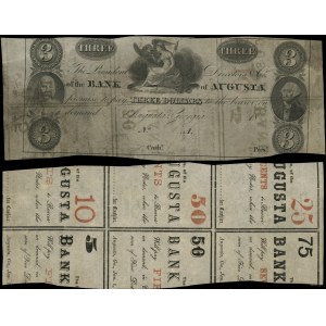 Stany Zjednoczone Ameryki (USA), 3 dolary, 18... (lata '20-30')