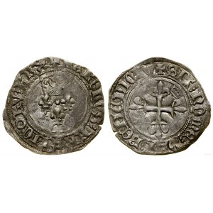 Francja, gros dit Florette, (1417)