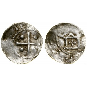 Germany, denarius