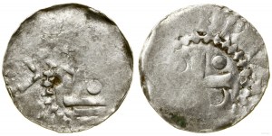 Germany, denarius