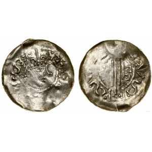 Niemcy, denar, (1002-1024)