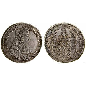 Pomerania, 2/3 thaler (guilder), 1690, Szczecin