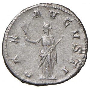Imperial Roman Coins - § Gordian III (238-244) Antoninian - Radiate bust right - ...