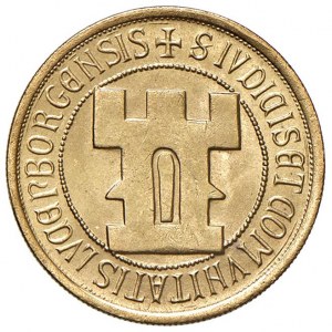 Foreign coins - LUSSEMBURGO Principessa Carlotta (1919-1964) 20 Franchi 1963...