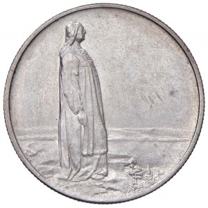Foreign coins - NORWAY Haakon VII (1905-1958) 2 Kroner 1914 Konsberg - KM ...