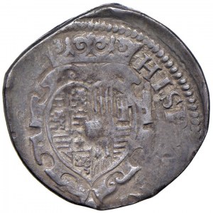 Italian Coins - NAPLES Philip IV of Habsburg (1621-1665) Tarì 1622 - Magliocc...