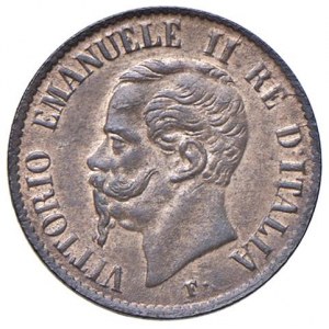Savoy - Vittorio Emanuele II (1861-1878) Centesimo 1862 N - Nomisma ...