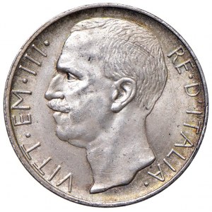 Savoy - Vittorio Emanuele III (1900-1946) 10 Lire 1928* - Nomisma 11...