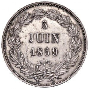 Medals - MILAN Franz Joseph I of Habsburg Lorraine (1848-1866) Med...