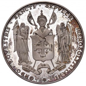 Medaile - MILANO Medaile italské numismatiky - AG (g 21...