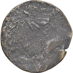 Medaile - Gabriel Alessandri - Uniformní medaile - AE (g 27,58; Ø mm 40...