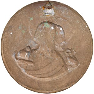Medals - Renato Signorini (1902-1966) Medaglia da fusione uniface di ...