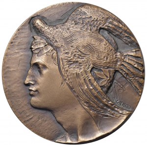 Medaile - REPUBBLICA ITALIANA Medaile 1974 Bimillenario dell'Arco di ...