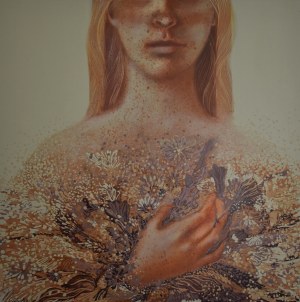 Daria Alicja Ostrowska 