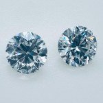 NATURAL POLISHED DIAMOND 2 G - SI2-3 - ID - C50207-13