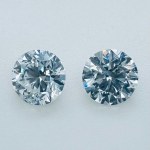 NATURAL POLISHED DIAMOND 2 G - SI2-3 - ID - C50207-13