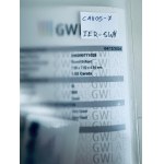 NATURAL POLISHED DIAMOND 1.51 G - SI3 - GW - C41105-7
