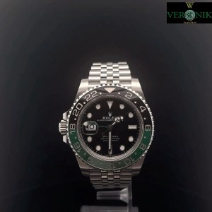 ROLEX GMT-MASTER II 126720VTNR (SPRITE)