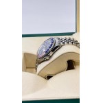 ROLEX GMT-MASTER II 16710 MATERIAL D