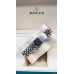 ROLEX GMT-MASTER II 16710 MATERIAL D