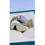 ROLEX GMT-MASTER II 16713 MATERIAL D