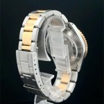 ROLEX SUBMARINER DATE STARDUST DIAL 16613