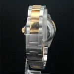 ROLEX SUBMARINER DATE STARDUST DIAL 16613